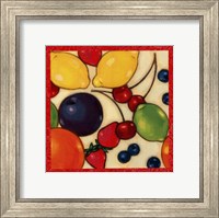 Fruit Medley I Fine Art Print