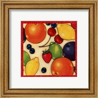 Fruit Medley II Fine Art Print