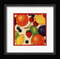 Fruit Medley II Fine Art Print