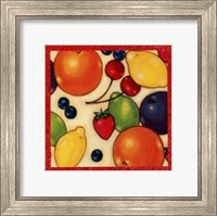 Fruit Medley II Fine Art Print