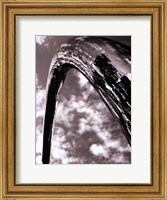 Sky Sculpture III Fine Art Print