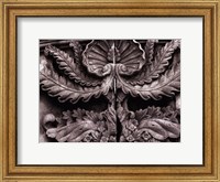 Stone Carving VIII Fine Art Print