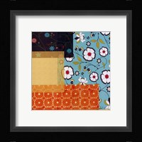 Marmalade I Framed Print