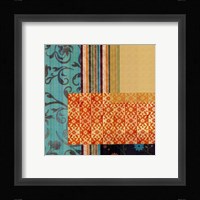 Marmalade III Framed Print