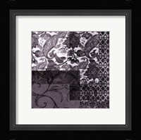 Odyssey I Framed Print