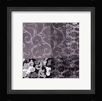 Odyssey II Framed Print