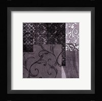 Odyssey III Framed Print