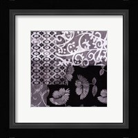 Odyssey IV Framed Print