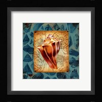 Seaside Gifts III Fine Art Print