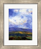 Mountain View V Fine Art Print