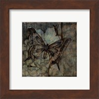 Small Ethereal Wings IV Fine Art Print