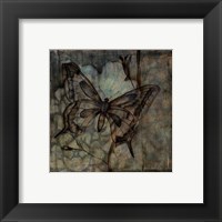 Small Ethereal Wings IV Fine Art Print