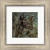Small Ethereal Wings V Fine Art Print