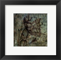 Small Ethereal Wings V Fine Art Print