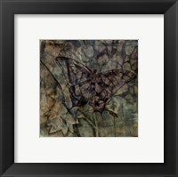 Small Ethereal Wings VI Fine Art Print