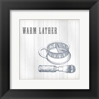 Barber Shop Quartet I Fine Art Print