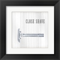 Barber Shop Quartet II Fine Art Print