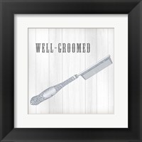 Barber Shop Quartet III Fine Art Print