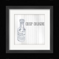 Barber Shop Quartet IV Framed Print