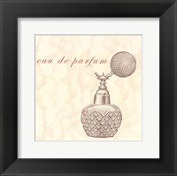 La Toilette I Fine Art Print