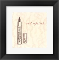 La Toilette II Fine Art Print