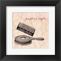La Toilette IV Fine Art Print