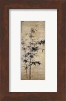 Wang Fu-Ink Bamboo Fine Art Print