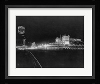 The Steeplechase Fine Art Print