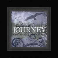 Coastal Inspiration VII Fine Art Print