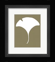 Simple Silhouette VI Fine Art Print