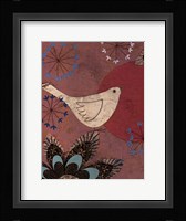 Perfect Melody I Framed Print