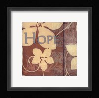 Ornamental Inspiration III Fine Art Print