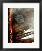 Relic Fan II Fine Art Print