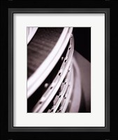 Detail I Framed Print