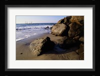 Atlantic City New Jersey USA Fine Art Print