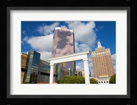 Ballys Casino & Brighton Park, Atlantic City Boardwalk, New Jersey, USA Fine Art Print