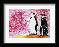 Christmas In July Fine Art Print