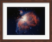 Orion Nebula Fine Art Print