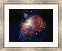 Orion Nebula Fine Art Print