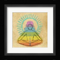 Chakra Harmony Fine Art Print