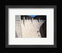 Hoover Dam Fine Art Print