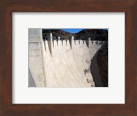 Hoover Dam Fine Art Print