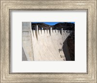 Hoover Dam Fine Art Print