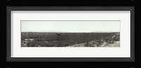 Alfalfa fields, Pre City Las Vegas, Nevada Fine Art Print
