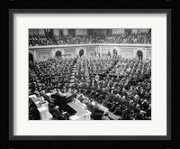 Congress 1927 Fine Art Print