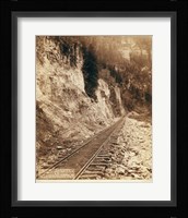Grand Canyon Elk Canyon on Black Hills Fine Art Print