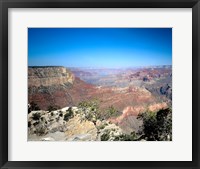 Grand Canyon, Arizona Framed Print