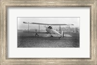 Allied Aircraft Fine Art Print