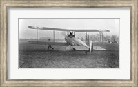 Allied Aircraft Fine Art Print