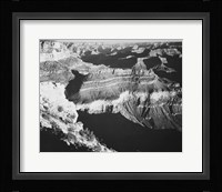 Grand Canyon National Park - Arizona, 1933 Fine Art Print